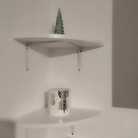 Lilijana Apartamento