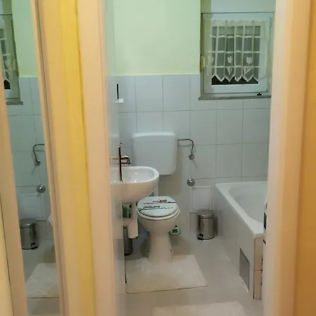 Lilijana Appartement *