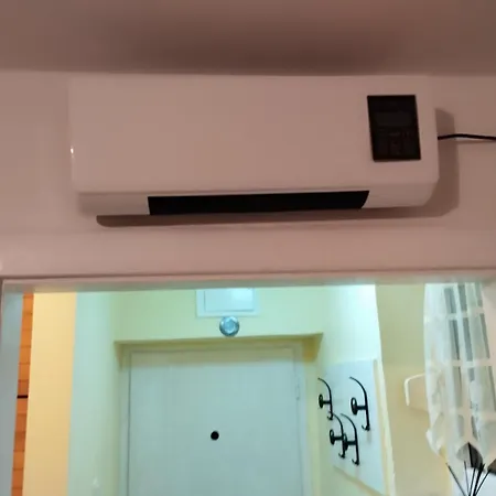 Appartement Lilijana *