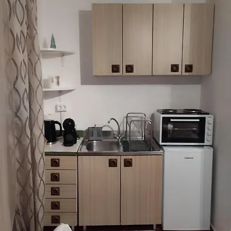 Appartement Lilijana Knin