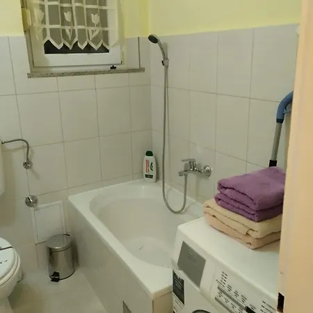 Apartment Lilijana *