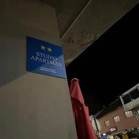 Lilijana Apartamento