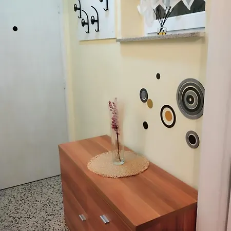 דירה Lilijana