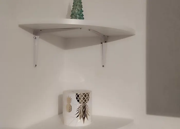 Lilijana Appartement