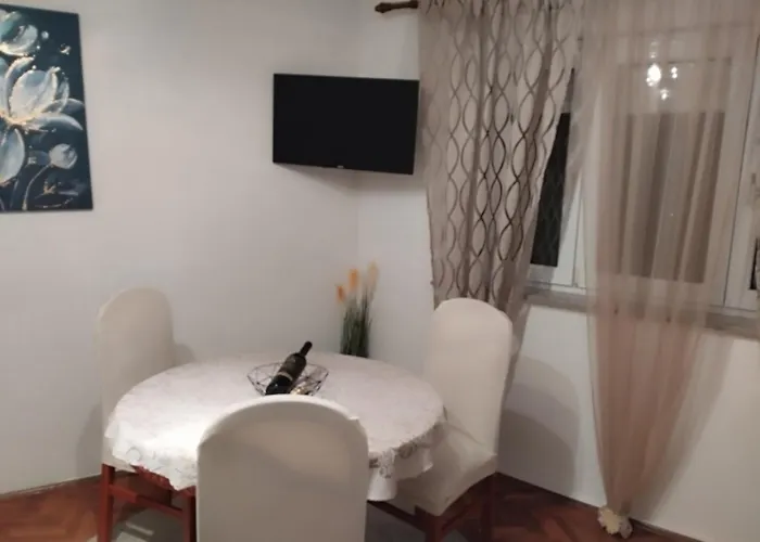 Appartement Lilijana