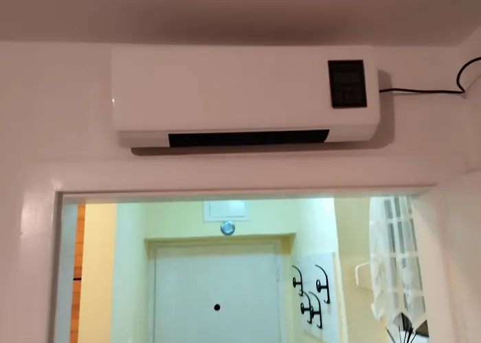 아파트 Lilijana *