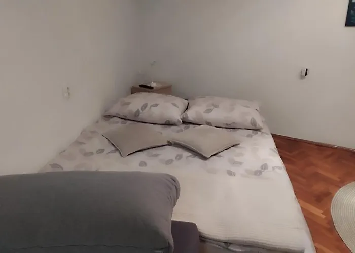 Lilijana Appartement *