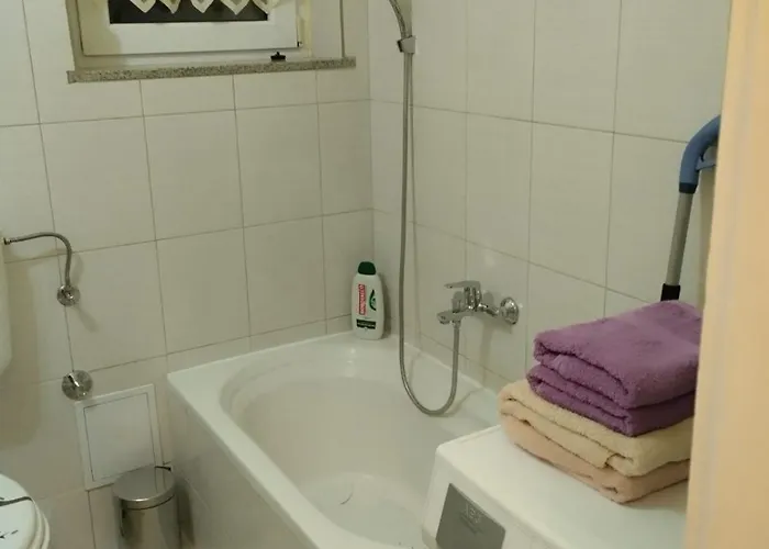 아파트 Lilijana *