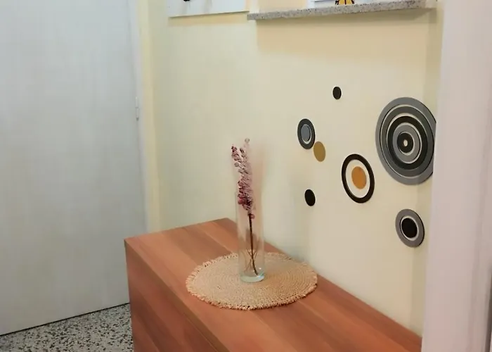 Appartement Lilijana